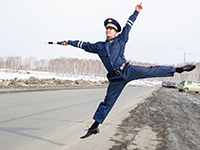 Лету – летнее, зиме – зимнее, или есть ли штраф за использование зимней резины летом?